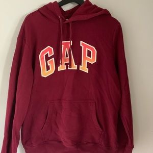 Gap Hoodie